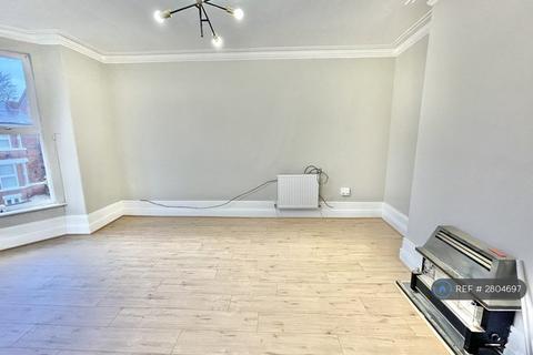 undefined, York Road, Manchester, M21