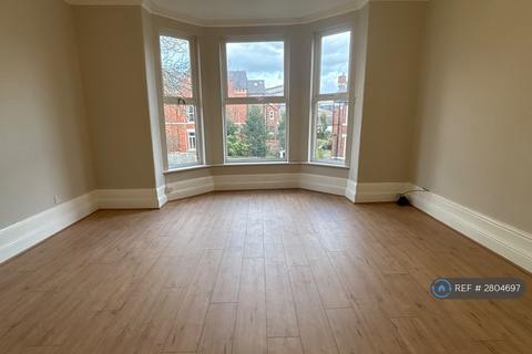 undefined, York Road, Manchester, M21
