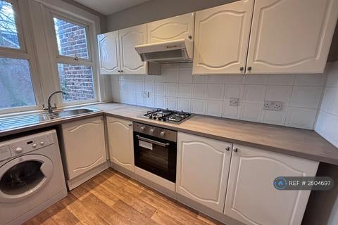 undefined, York Road, Manchester, M21