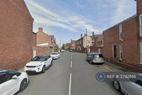undefined, Otto Terrace, Sunderland, SR2