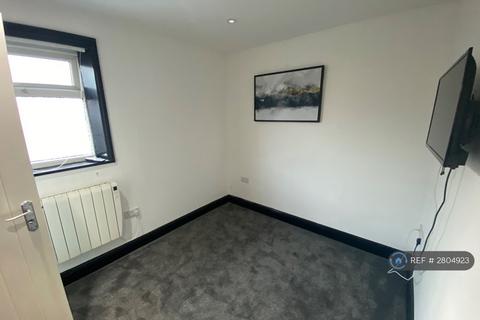 Studio to rent, Winmarleigh Street, Warrington, WA1