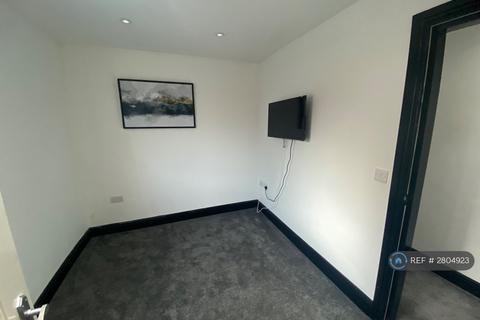 Studio to rent, Winmarleigh Street, Warrington, WA1