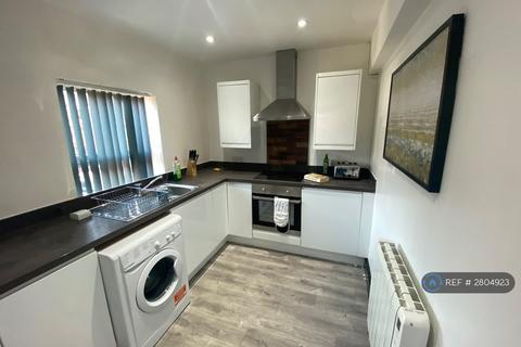 Studio to rent, Winmarleigh Street, Warrington, WA1