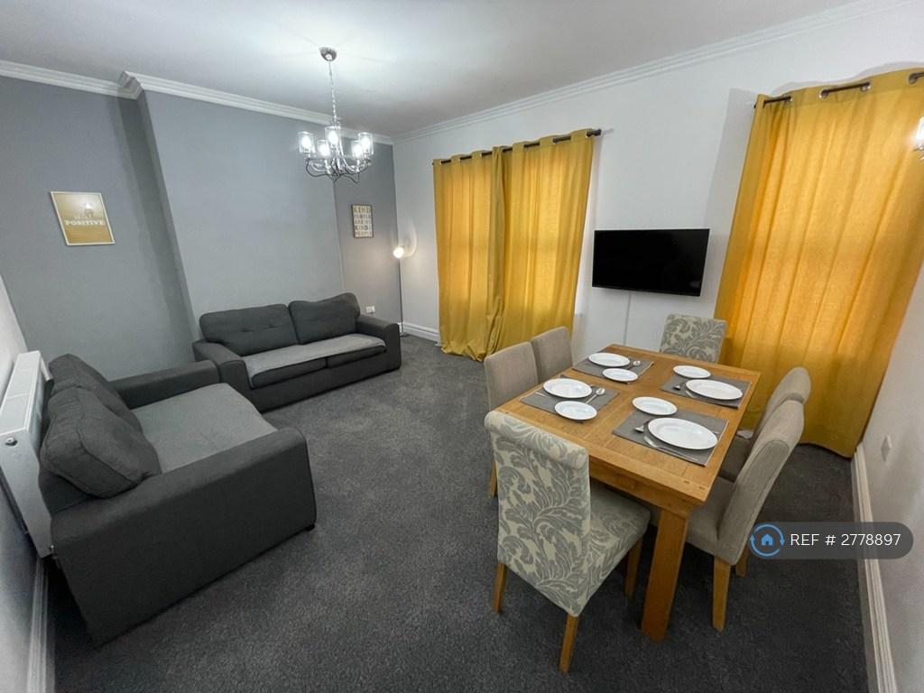 Lounge Area