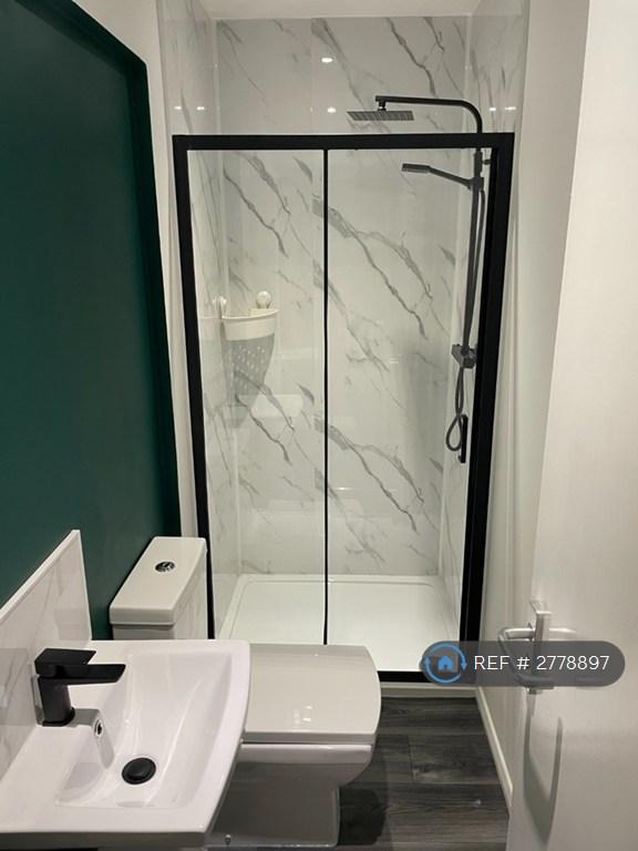 Bathroom 2