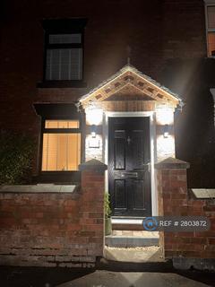 undefined, Alma St, Derby, DE73