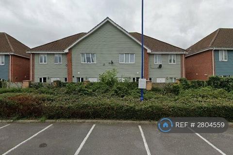 1 bedroom in a house share to rent, Elmcroft, Bridgwater, TA6