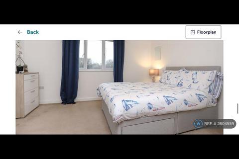 1 bedroom in a house share to rent, Elmcroft, Bridgwater, TA6