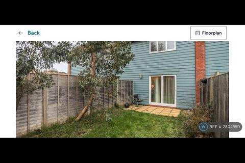 1 bedroom in a house share to rent, Elmcroft, Bridgwater, TA6