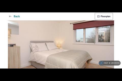 1 bedroom in a house share to rent, Elmcroft, Bridgwater, TA6