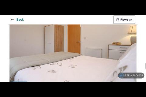 1 bedroom in a house share to rent, Elmcroft, Bridgwater, TA6
