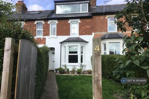 undefined, Alexandra Terrace, Marlborough, SN8