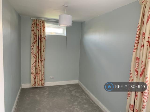Top Floor Bedroom