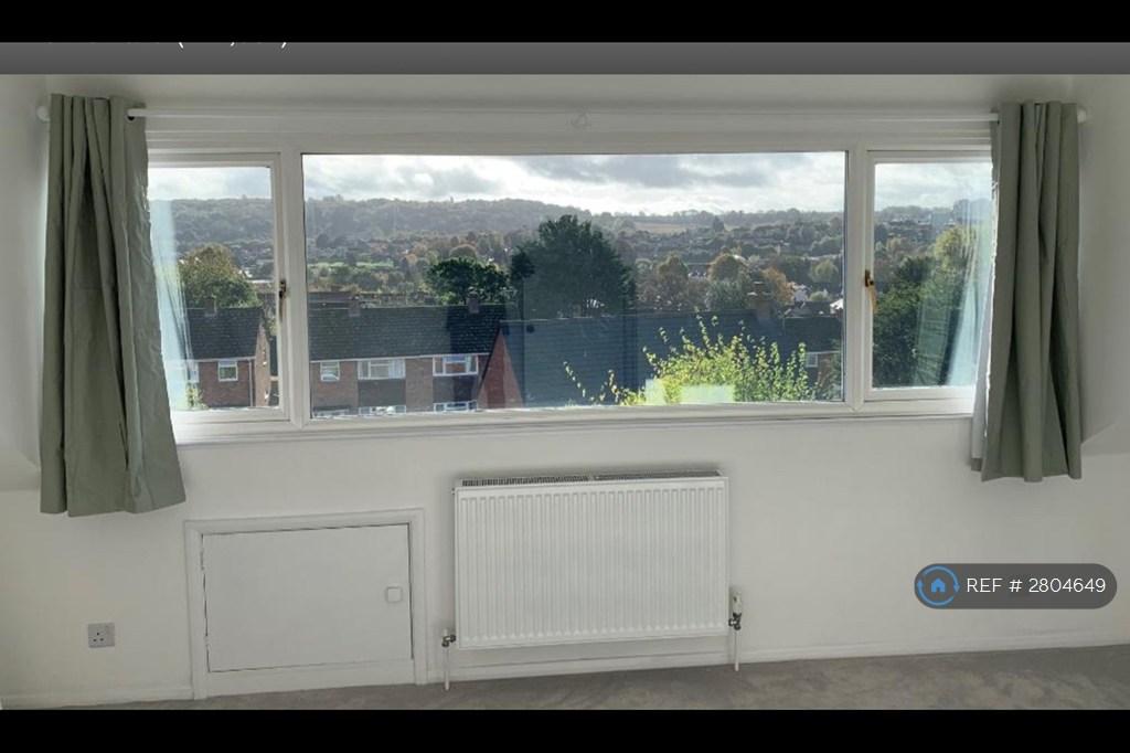Top Floor Panoramic Room