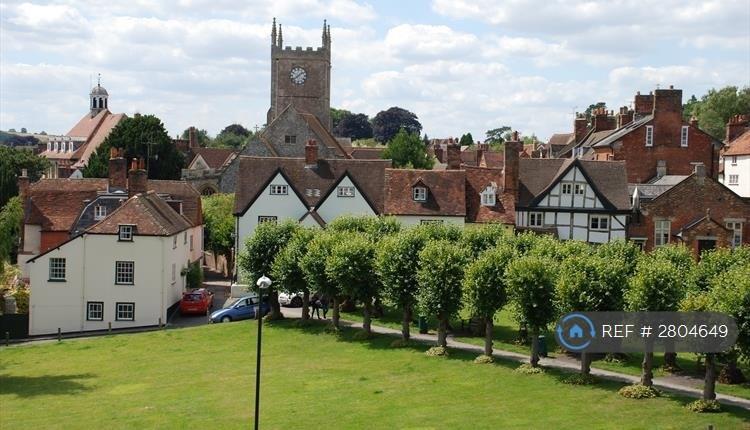 The Green Marlborough