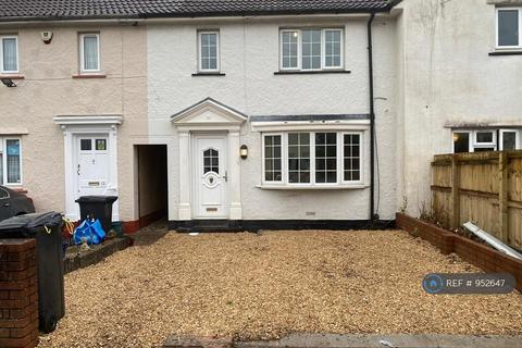 undefined, Brixham Road, Bristol, BS3
