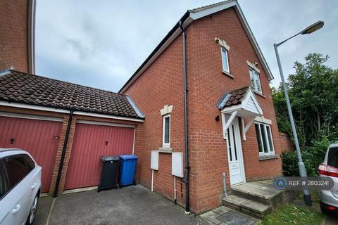 undefined, Harry Watson Court, Norwich, NR3