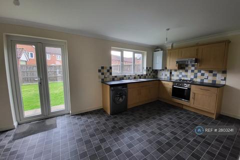 undefined, Harry Watson Court, Norwich, NR3