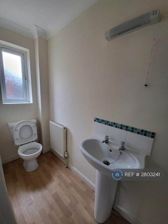 Ensuite Wc