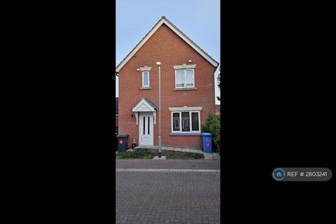 undefined, Harry Watson Court, Norwich, NR3