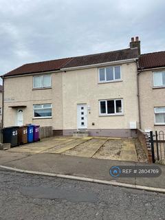 undefined, Boyd Orr Road, Saltcoats, KA21