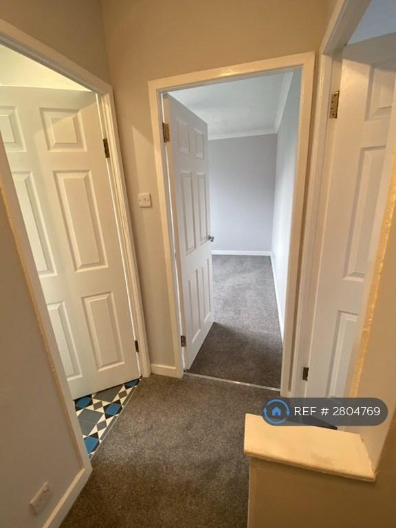1st Floor Landing