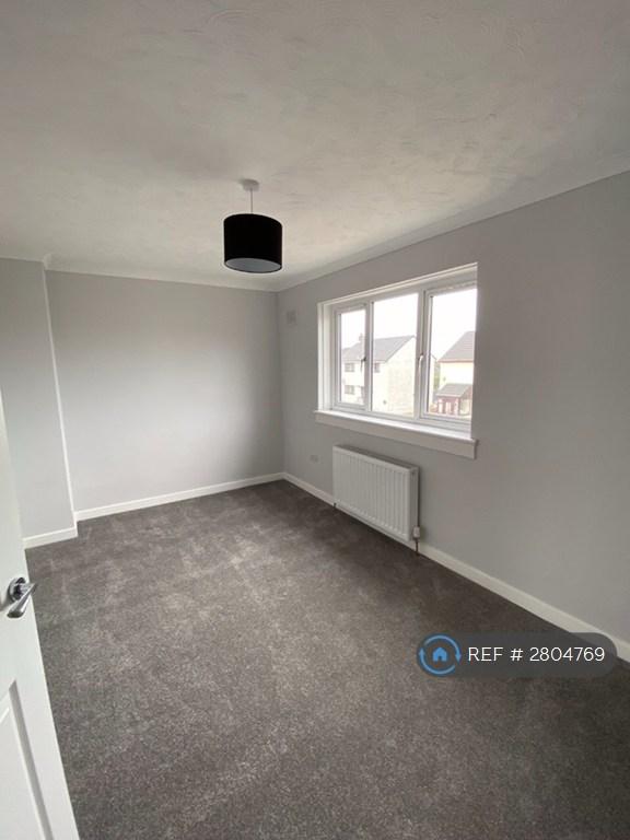 Front Double Bedroom