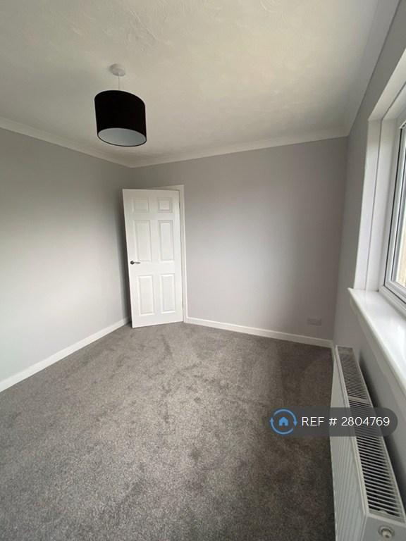 Back Double Bedroom
