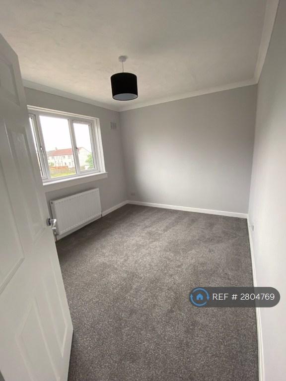 Back Double Bedroom