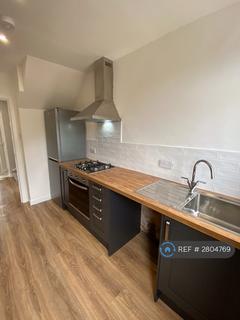 undefined, Boyd Orr Road, Saltcoats, KA21