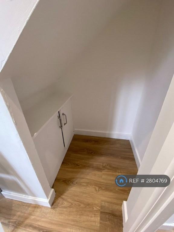 Under Stair Cupboard