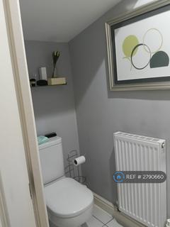 3 bedroom terraced house to rent, Cherryholt Road, Stamford, PE9