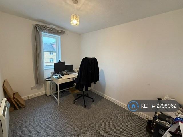 Office/Bed 2