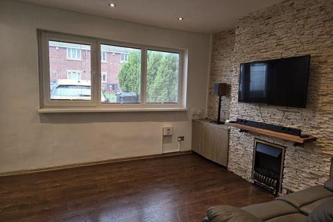 3 bedroom terraced house to rent, Burnel Road, Selly Oak, Birmingham, B29 5SN
