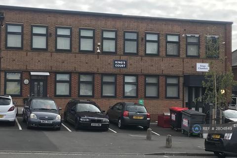 undefined, Streetly Road, Birmingham, B23