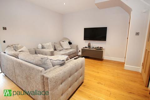 4 bedroom terraced house for sale, Brookfield Gardens, Cheshunt