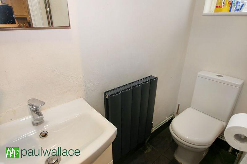 Cloakroom