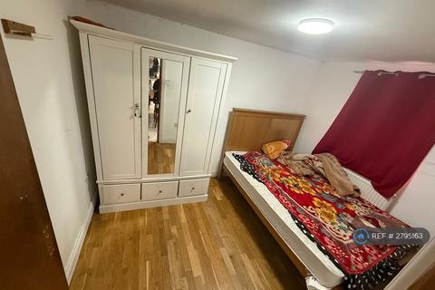 2 bedroom flat to rent, Marlborough Road, Uxbridge, UB10