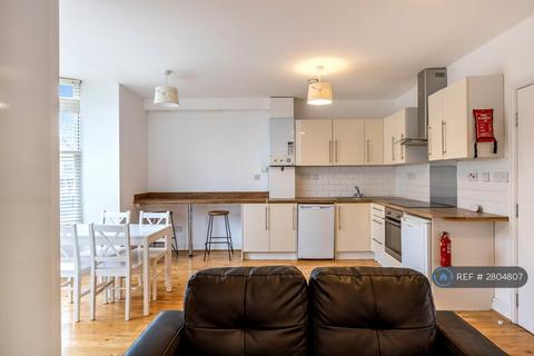 undefined, Forest Hill Road, London, SE22