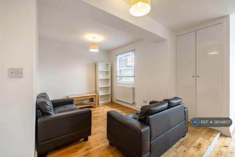 undefined, Forest Hill Road, London, SE22
