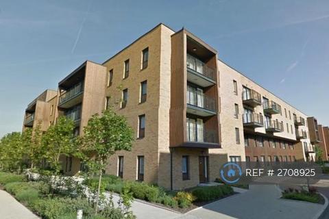 2 bedroom flat to rent, Gibson Court, London, SE9