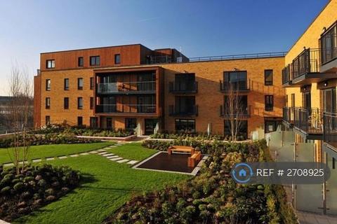 2 bedroom flat to rent, Gibson Court, London, SE9
