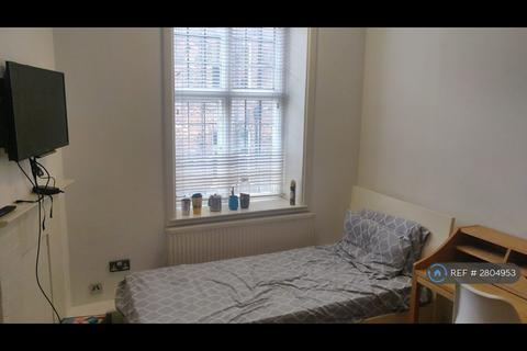 1 bedroom in a flat share to rent, Kimmerston House, London, SW1P