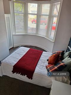 1 bedroom in a house share to rent, The Mount, Coventry, CV3