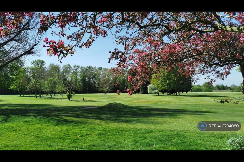 Greenfield Golf Club