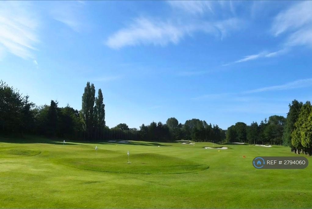 3 Hammers Golf Complex