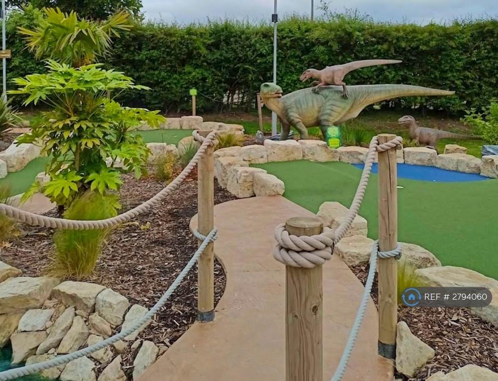 3 Hammers Golf Complex