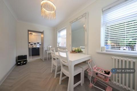 undefined, Mill Green, Wolverhampton, WV10