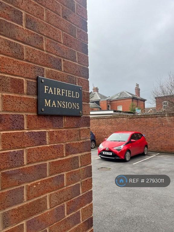 Parking Space