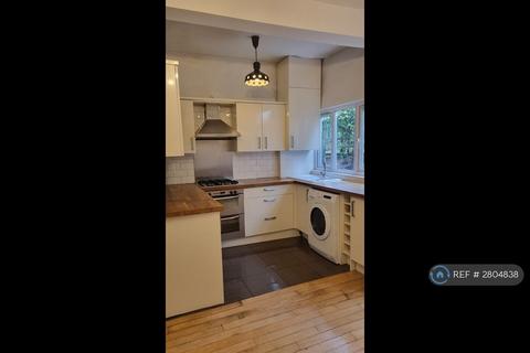 3 bedroom terraced house to rent, Longford Road West, Chorlton, M21